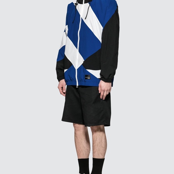 Adidas EQT 18 Windbreaker Jacket - Picture 2 of 5